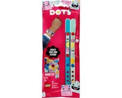 LEGO DOTS Monster armbanden - 41923 bouwset