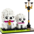 Brickheadz 40546 - Poedel