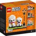 Brickheadz 40546 - Poedel
