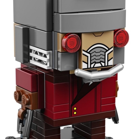 BrickHeadz 41606