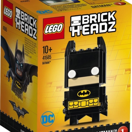 BrickHeadz Batman - 41585