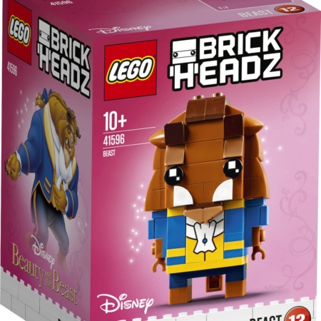 BrickHeadz Beast - 41596