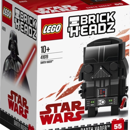 BrickHeadz Darth Vader - 41619