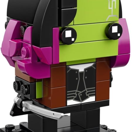 BrickHeadz Gomora - 41607