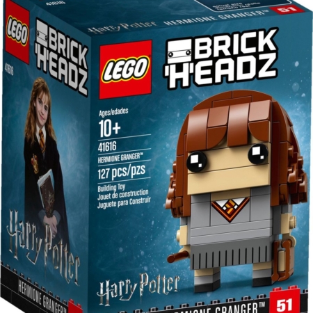 BrickHeadz Hermelien Griffel - 41616