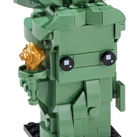 BrickHeadz - Lady Liberty - Vrijheidsbeeld - 40367