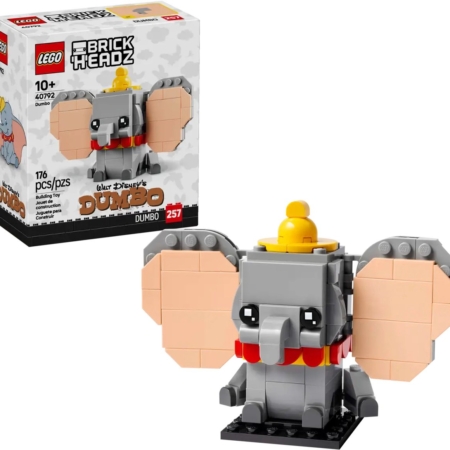 Disney Brickheadz 40792 - Dumbo