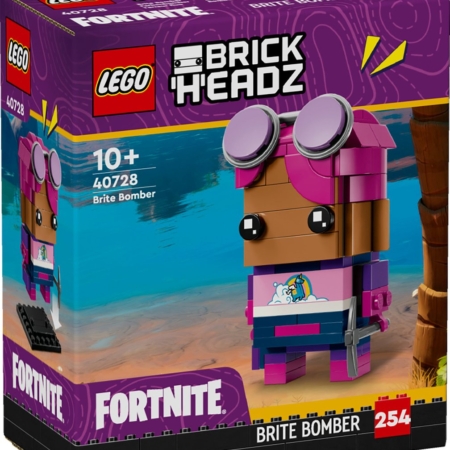 Fortnite Brite Bomber - 40728