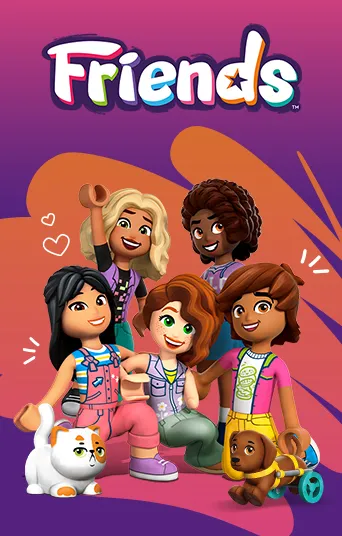 Friends