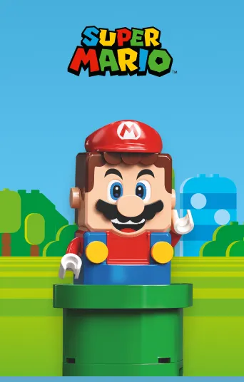 Mario