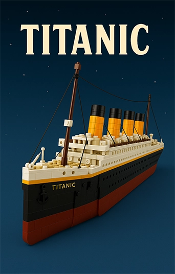 Titanic