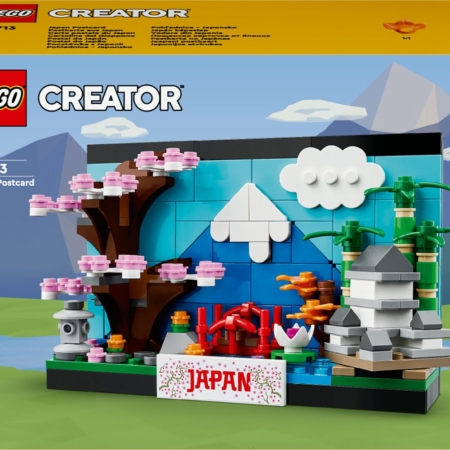 Ansichtkaart Japan - 40713