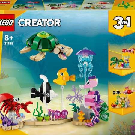 Creator Zeedieren - 31158