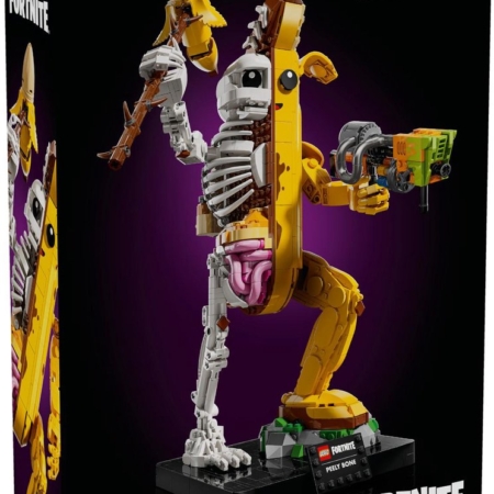 Fortnite Peely Bone figuur - 77072
