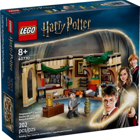 Harry Potter 40770 - Kasteel Zweinstein™: Kamer van Hoge Nood