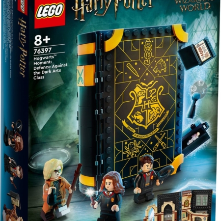 Harry Potter Zweinstein Moment Verweerles - 76397