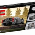 Speed Champions Pagani Utopia Modelauto Bouwpakket - 76915