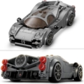 Speed Champions Pagani Utopia Modelauto Bouwpakket - 76915
