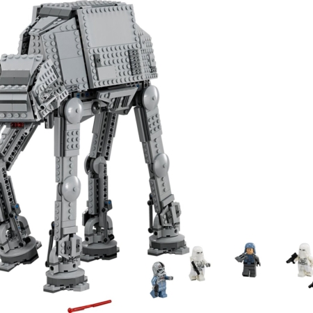 Star Wars AT-AT - 75054
