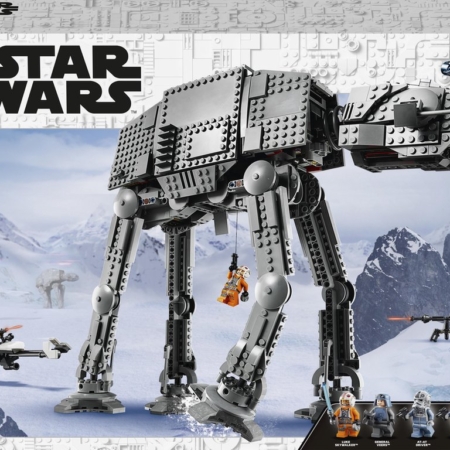 Star Wars AT-AT - 75288