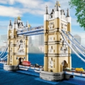 Tower Bridge - 10214