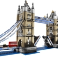 Tower Bridge - 10214
