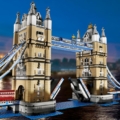 Tower Bridge - 10214